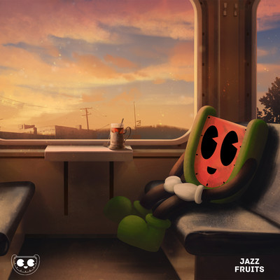 アルバム/Rush Hour/Jazz Fruits Music