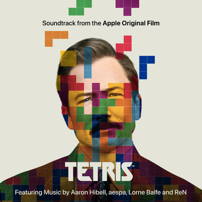 アルバム/Tetris (Motion Picture Soundtrack)/Various Artists