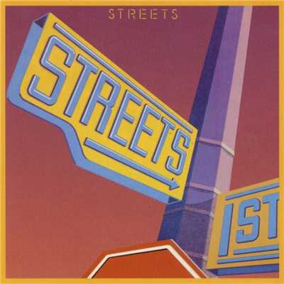 シングル/Fire/The Streets
