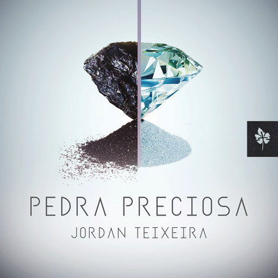 Pedra Preciosa (Ao Vivo)/Jordan Teixeira