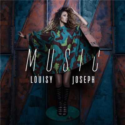 シングル/Le meilleur (Remix)/Louisy Joseph