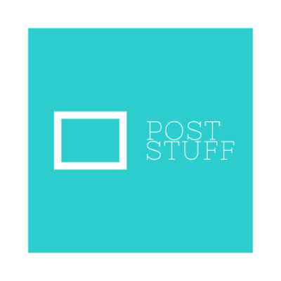 アルバム/Post stuff/Counterfeit
