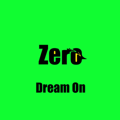 アルバム/ZERO/ZERO