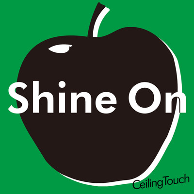 アルバム/Shine On/Ceiling Touch