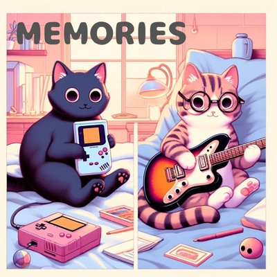 MEMORIES/taketake