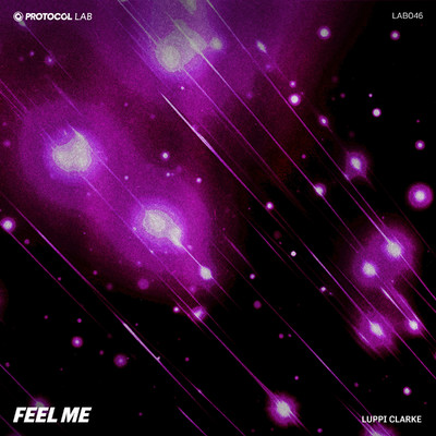 Feel Me (Extended Mix)/Luppi Clarke