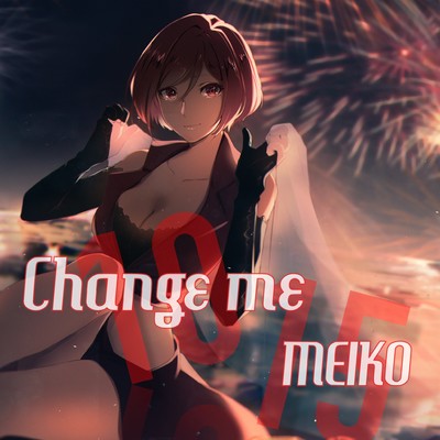 アルバム/Change me -10th Anniversary-/shu-t