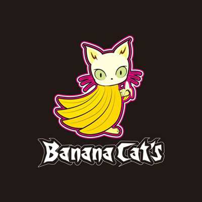 Banana Cat's