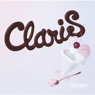 シングル/irony-Instrumental-/ClariS
