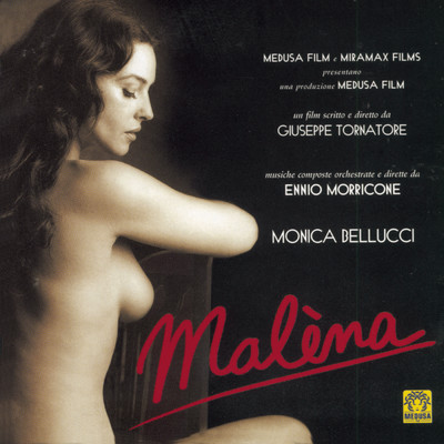 Malena (Clean)/Ennio Morricone
