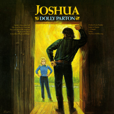 アルバム/Joshua/Dolly Parton