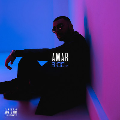 シングル/A l'aube (Explicit)/Amar