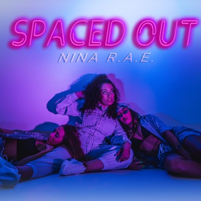 Spaced Out/Nina R.A.E.