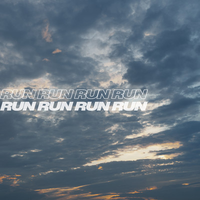 シングル/RUN/野崎りこん