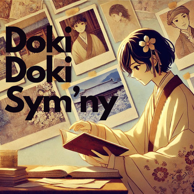 シングル/Doki Doki/Sym'ny