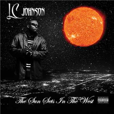Favorite Rapper/LC Johnson