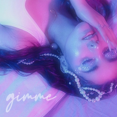 GIMME (feat. SHOWGA)/HEINY