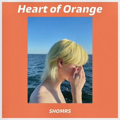 Heart of Orange/SHOMRS