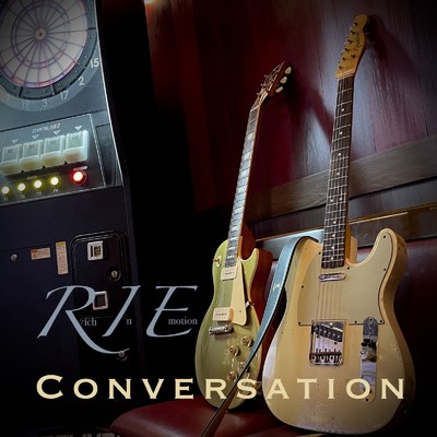 Converse/RIE