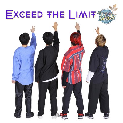 Exceed the Limit/CV.Seeds