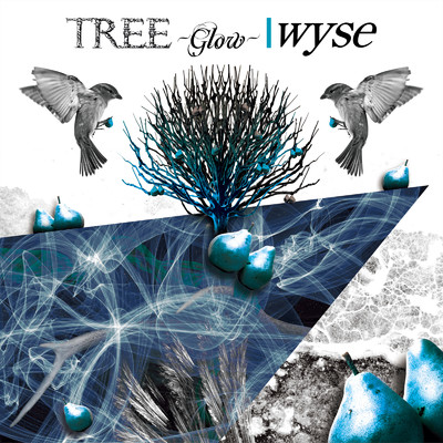 アルバム/TREE -Glow-/wyse