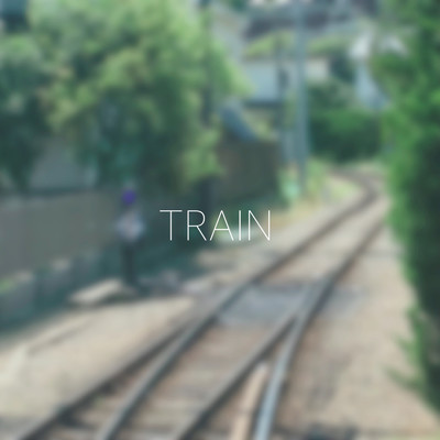 TRAIN/北越裕佳