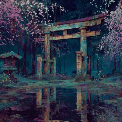 シングル/桃源の夜/GEMINI STYLE
