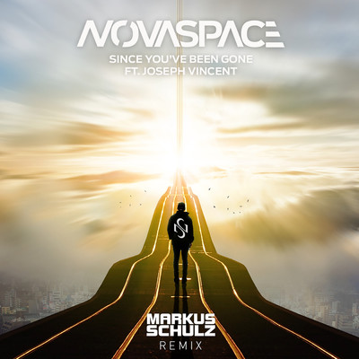 アルバム/Since You've Been Gone (featuring Joseph Vincent／Markus Schulz Remix)/Novaspace