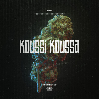 Koussi Koussa (Explicit) (North Slice Freestyle #4)/Jnr Slice
