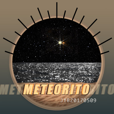 シングル/Meteorito/La  Ultima Copa
