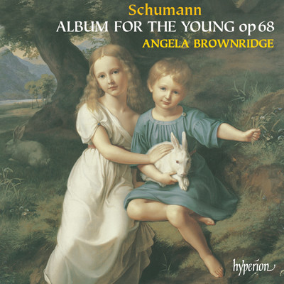 Schumann: Album fur die Jugend, Op. 68: No. 12, Knecht Ruprecht/アンジェラ・ブラウンリッジ