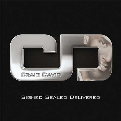 アルバム/Signed Sealed Delivered/Craig David