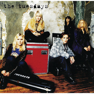 I Was Thinking Of You/The Tuesdays