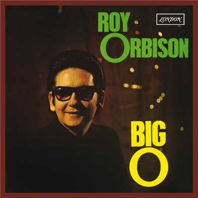 Break My Mind/Roy Orbison
