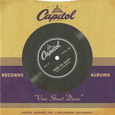 Capitol Records From The Vaults: ”Vine Street Divas”/Various Artists