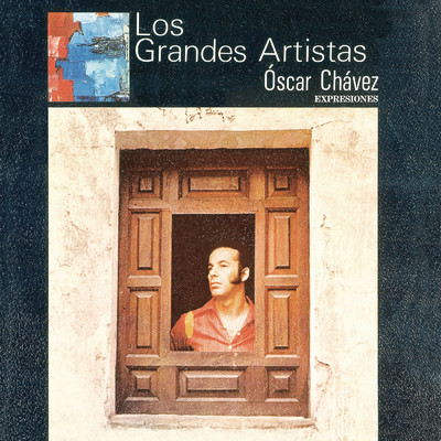 Expresiones/Oscar Chavez