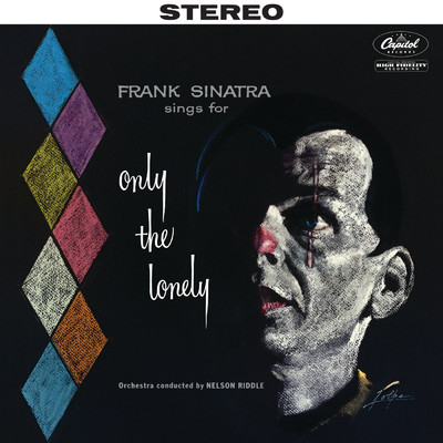 アルバム/Sings For Only The Lonely (2018 Stereo Mix)/フランク・シナトラ