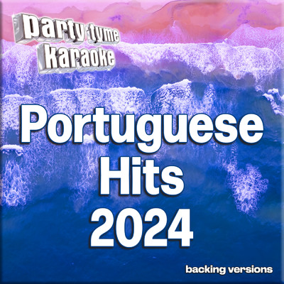 Daqui Pra Sempre (made popular by Manu Bahtidao & Simone Mendes) [backing version]/Party Tyme