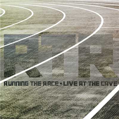 アルバム/Running The Race (Live At The Cave)/Freedom Church