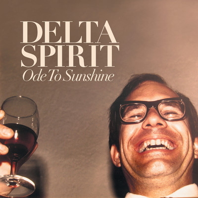 アルバム/Ode To Sunshine (Explicit)/Delta Spirit