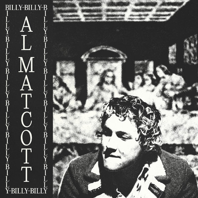 シングル/Billy (Explicit)/Al Matcott