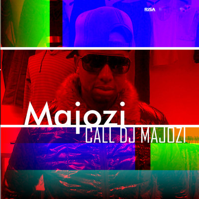Call DJ Majozi/Majozi