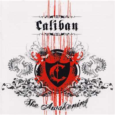 アルバム/The Awakening/Caliban