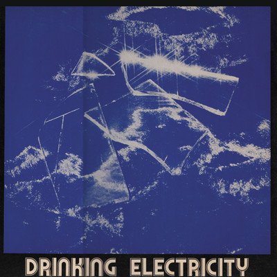 アルバム/Drinking Electricity/Drinking Electricity
