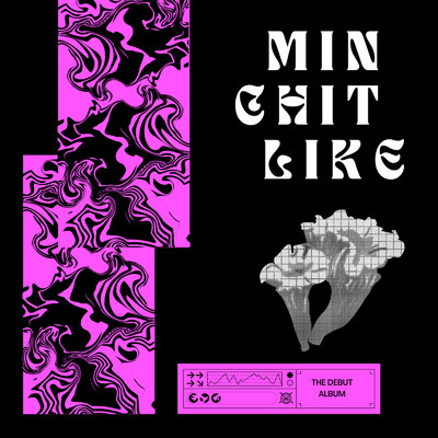 シングル/Min Chit Like (feat. SCARLETT CHAM & TOM HEIN)/ALPHA NINE Music Productions