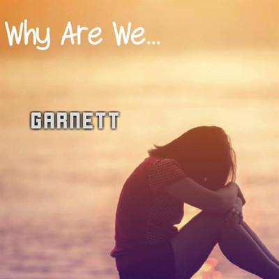シングル/Why Are We.../Garnett