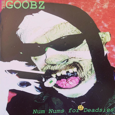 Suburban Ghetto (feat. Brian ”Generalissimo” Holtzkamp)/The Goobz
