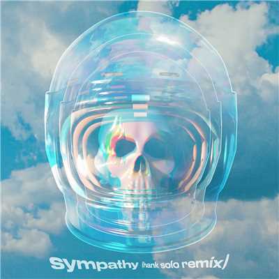 Sympathy (feat. Rainsford) [Hank Solo Remix]/Twin Shadow