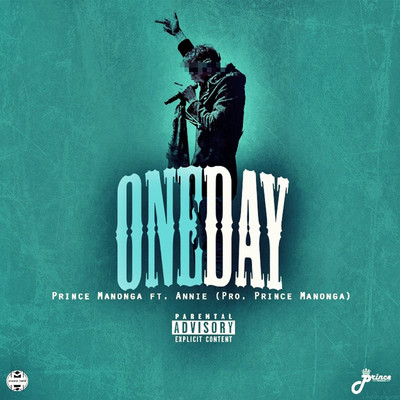 One Day (feat. Annie)/Prince Manonga