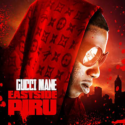 Throwin Racks (feat. Young Dred & Richie Wess)/Gucci Mane